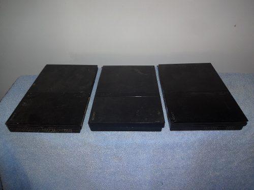 Ps2 Slim Para Repuestos