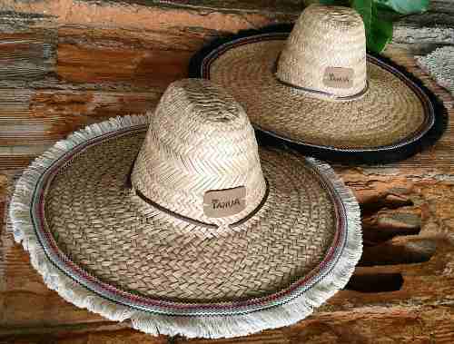 Sombreros De Playa