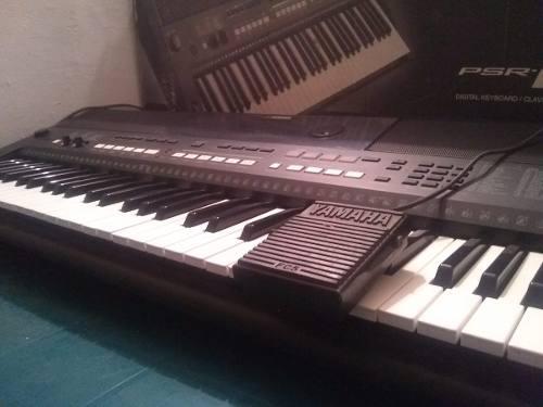 Teclado Yamaha Psr E433, Un Regalo