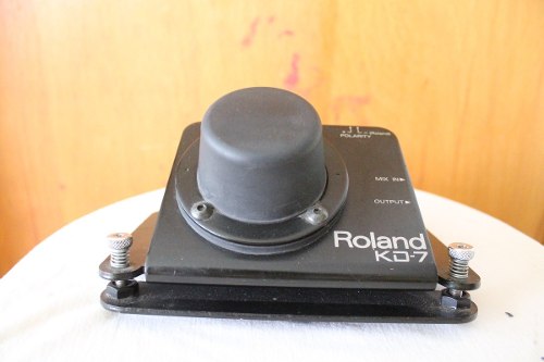 Trigger Roland Kd7