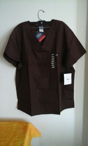 Uniforme Medico Cherokee Caballeros Talla L