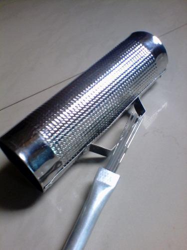 Vendo Guira O Charrasca Merenguera. Nuevo.