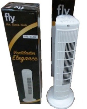 Ventilador De Torre Fly