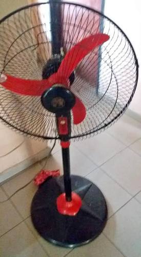 Ventilador Fm