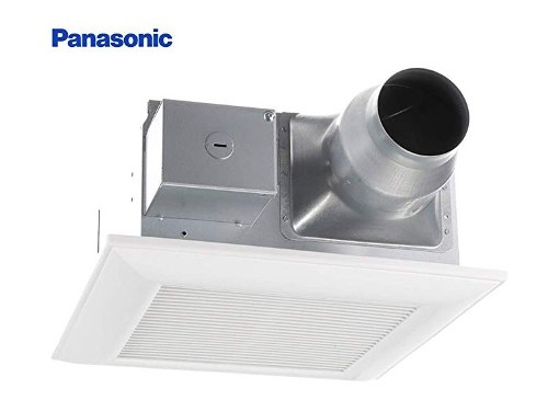 Ventilador Panasonic De Techo