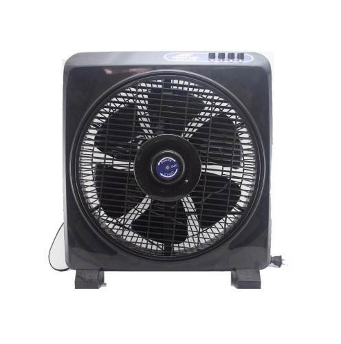 Ventilador Taurus 50 Hullks