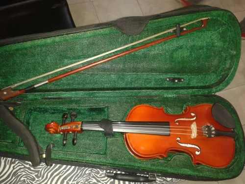 Violin 2/4