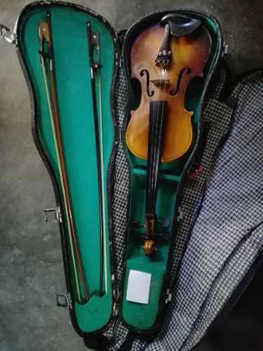 Violin 4/4 Bestler