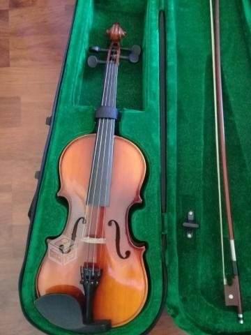 Violín Maxtone 3/4