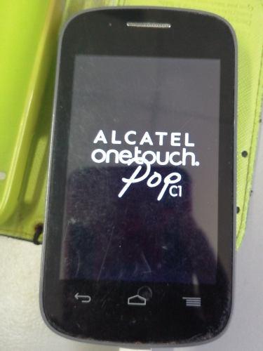 Alcatel C1 Movistar
