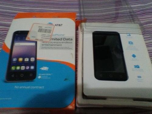 Alcatel Ideal One Touch