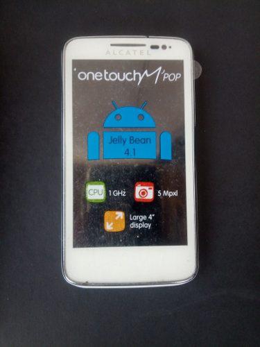 Alcatel One Touch 5020a M'pop