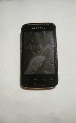 Alcatel One Touch 938a