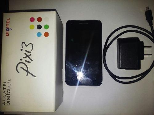 Alcatel One Touch Pixi 3 (maracay)