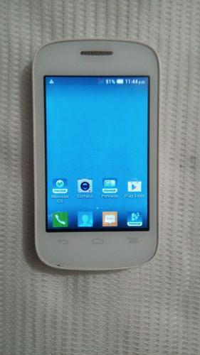 Alcatel One Touch Pop 1 Modelo 4015a Liberado 3gh+ 4gb.35$