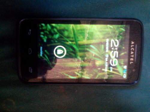 Alcatel One Touch Pop 5020
