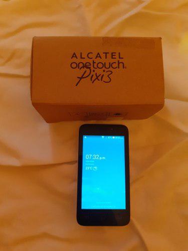 Alcatel Onetouch Pixi3