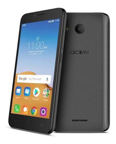 Alcatel Tetra (60)/ Tienda Fisica / Garantia