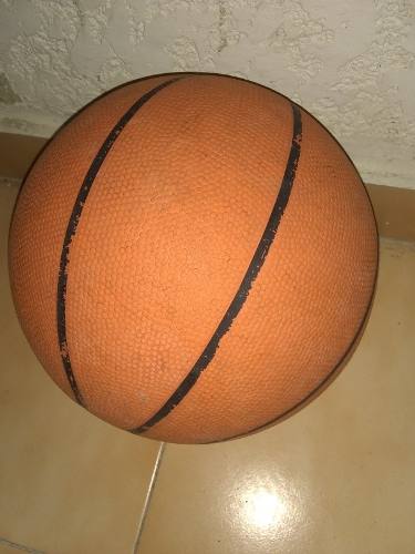 Balón De Basket Tamanaco Original Excelente Estado