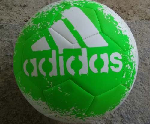 Balón De Fútbol 5 adidas Mls Glider