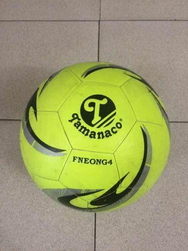 Balón De Fútbol Tamanaco Original