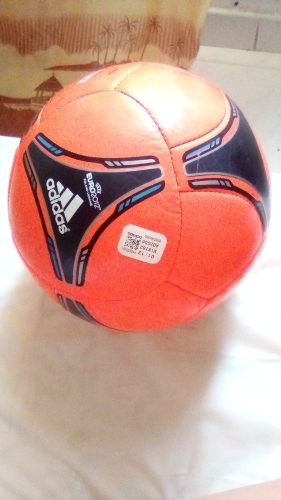 Balón Fútbol Sala Eurocopa