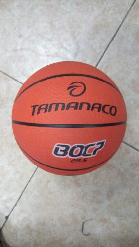 Balon De Baketball