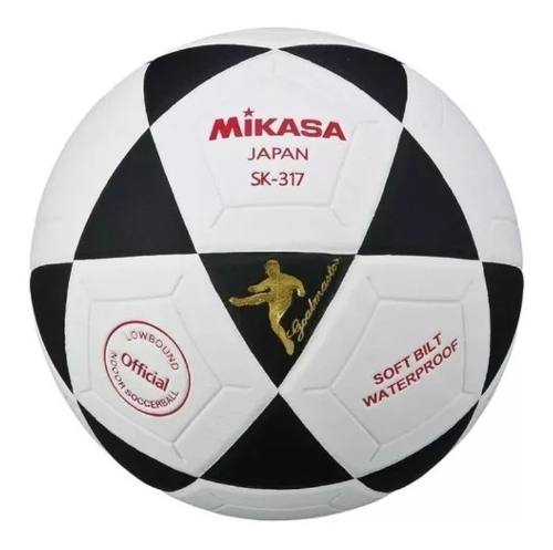 Balon De Futbolito Nro 3 Mikasa Sk317