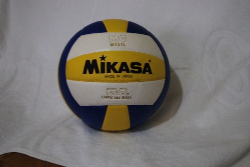 Balon De Voleibol Mikasa Nuevo