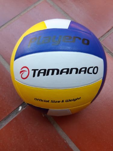 Balon De Voleibol Playero Nuevo