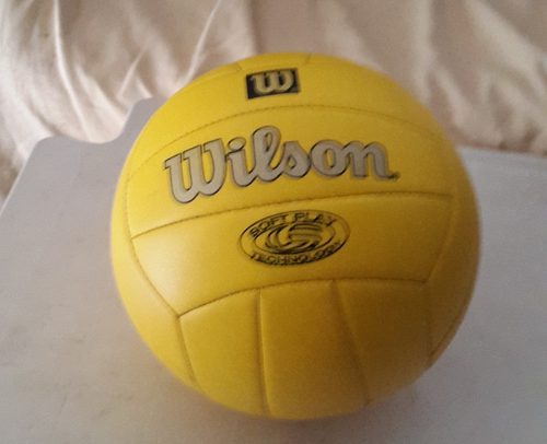 Balon Voleibol Wilson Original