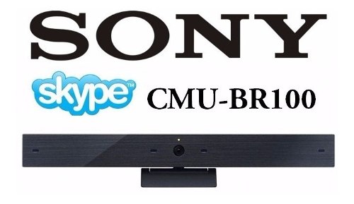 Camara Sony Cmu-br100 Usb Para Tv Sony Compatibles