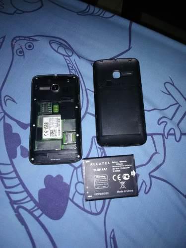 Celular Alcatel One Touch 5020x (para Repuesto)