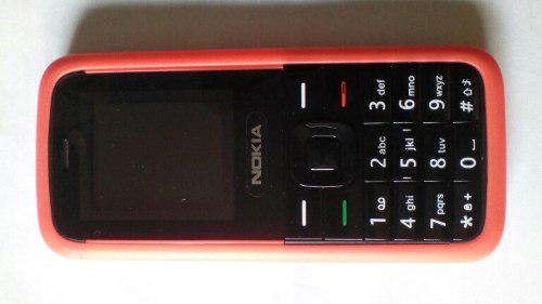 Celular Marca Nokia Basico