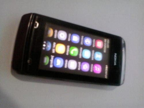 Celular Nokia Asha 305