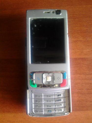 Celular Nokia N95