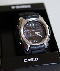 Correa Original Para Reloj Casio Aviator