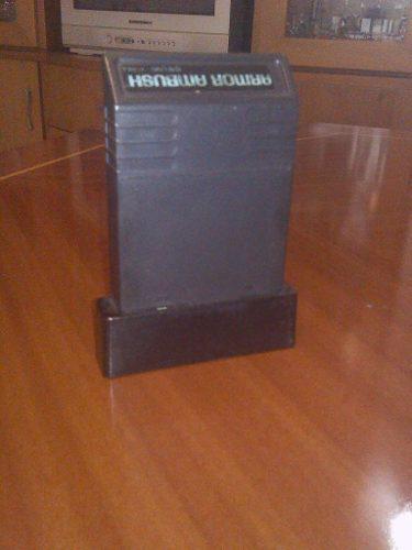 Juego De Atary Armor Ambush
