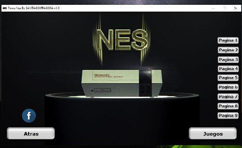 Juegos Nintendo Nes En Digital Para Pc