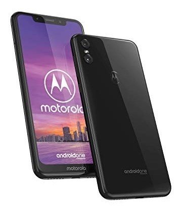 Motorola Moto One Ram 4gb, 64 Gb Memoria -215-vdes-