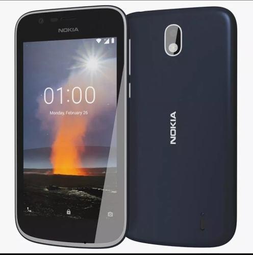Nokia 1 / 1gb De Ram / 8gb / Android 4g / 55