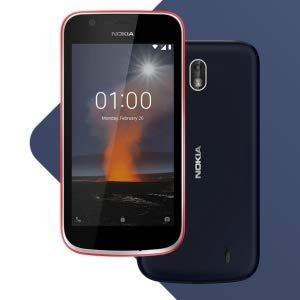 Nokia 1 1gb Ram 8 Gb Memoria Interna Lte Liberado