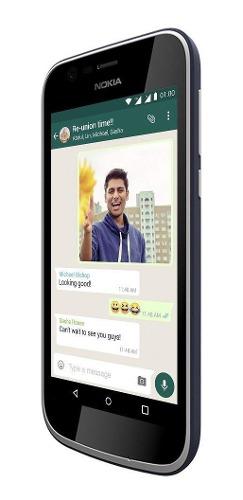 Nokia 1 Lte 8gb 1gb 4g Digitel Movistar Garantia