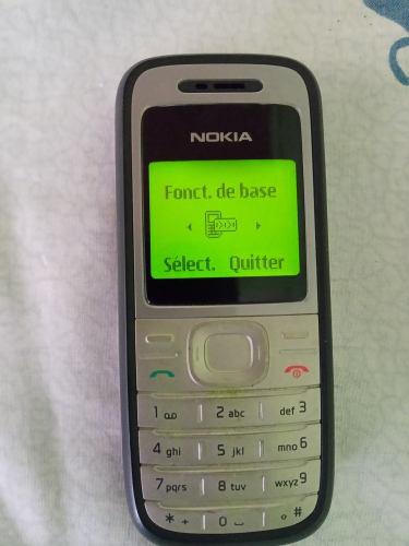 Nokia 1200