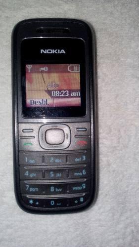 Nokia 1208 Original Perolito