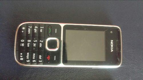 Nokia 20