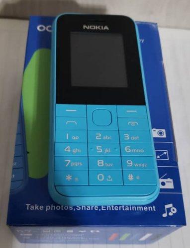 Nokia 225 Mini