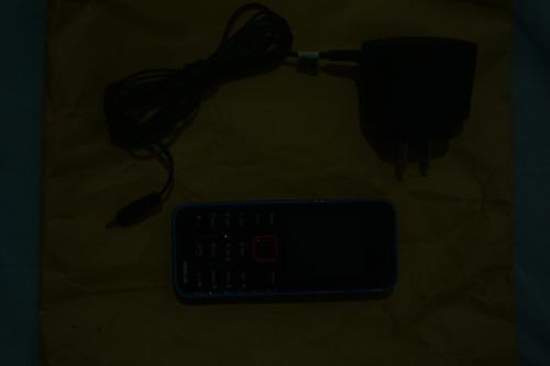 Nokia 3500 Solo Digitel