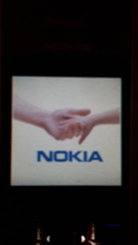 Nokia 6235 Cdma