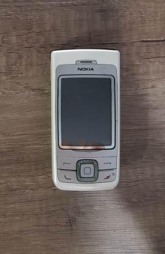 Nokia 6265 Para Reparar O Repuesto.